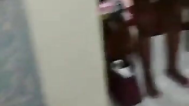 Husband caught cheating wife, Martha, NAKED in bed with a Pastor, having sex - 4 image