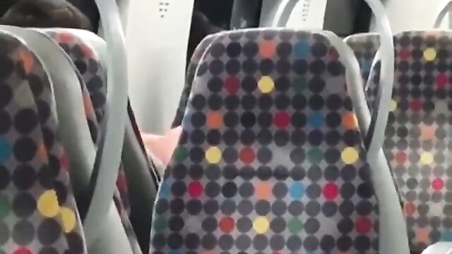 Crazy couple caught bonking on a plane - 5 image