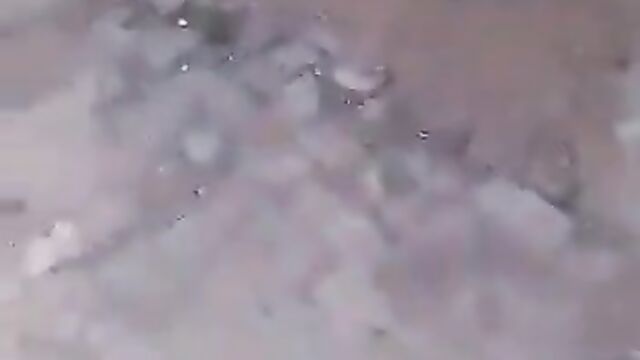 Horny African Couple Caught Red-handed Having Sex In Public - 1 image