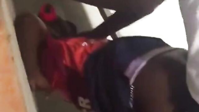 2 SHS students caught having sex outside school - 5 image