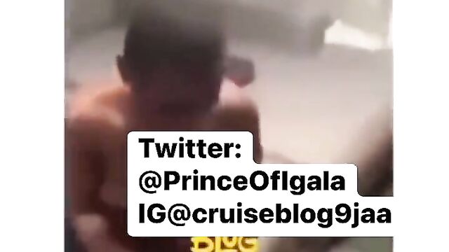 Wife caught sidechick naked in cheating husband’s office - 1 image