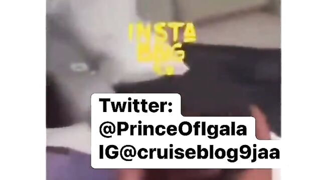 Wife caught sidechick naked in cheating husband’s office - 3 image