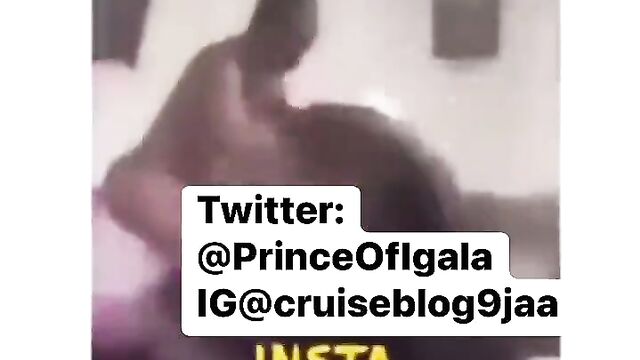 Wife caught sidechick naked in cheating husband’s office - 4 image