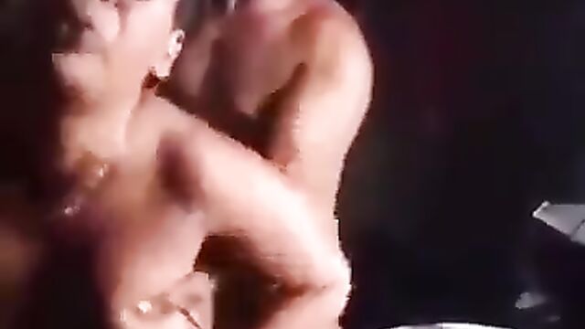 South African Horny Couple Hardcore Fuck Leaked Sextape - 3 image