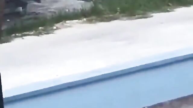 Bahamas: Wife fights cheating husband after she caught him NAKED with sidechick - 4 image