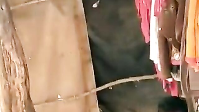 Son caught mom having hot sex with a stranger in the house - 4 image