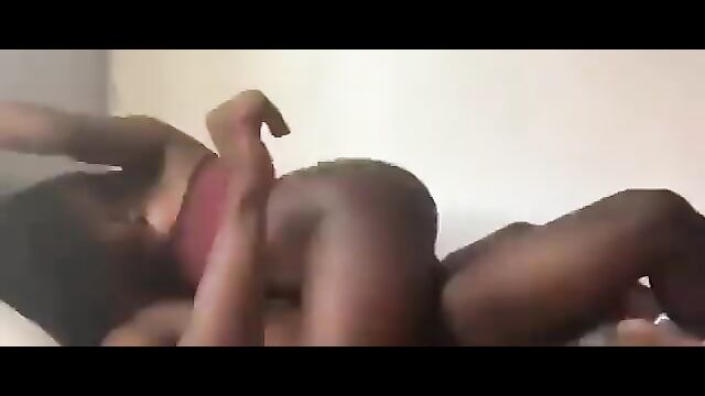 Mzansi University Students Sextape