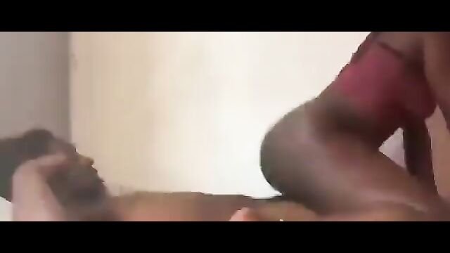 Mzansi University Students Sextape - 5 image