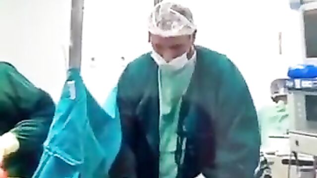 Doctor arrested for raping woman while giving birth - 4 image