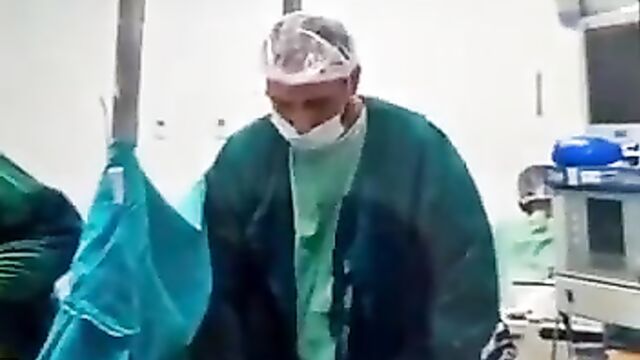 Doctor arrested for raping woman while giving birth - 5 image