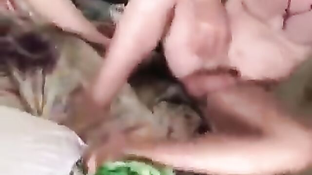 Cheating boyfriend caught having sex with whore - 3 image