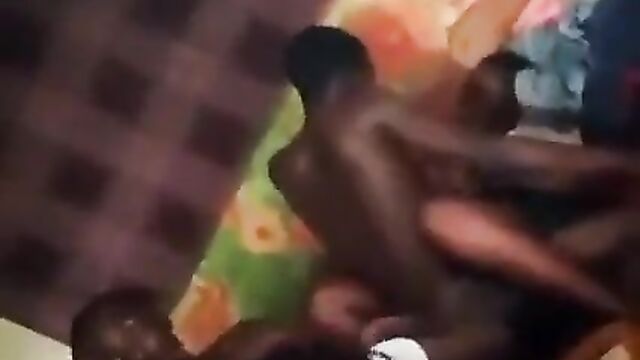 SHS Students Sex Orgy - 4 image