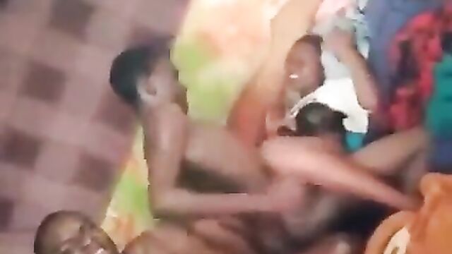 SHS Students Sex Orgy - 5 image