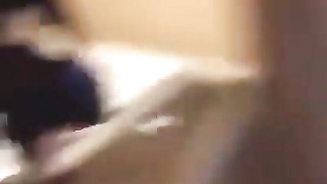 They used her naked ass to set him up! - 3 image