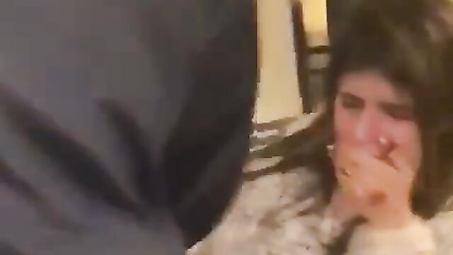 Married woman caught cheating and beaten along with her boyfriend – Part 1 - 4 image