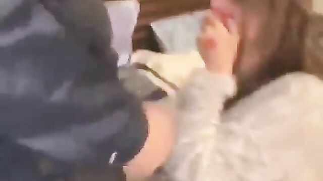 Married woman caught cheating and beaten along with her boyfriend – Part 1 - 5 image