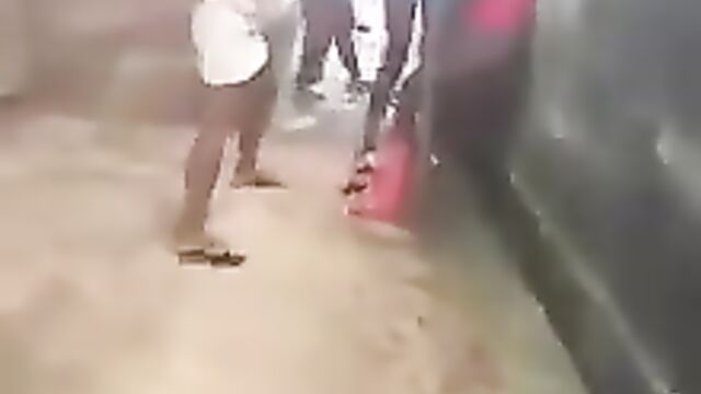 Milf stripped and beaten for allegedly getting caught having sex with her aunt’s husband - 3 image