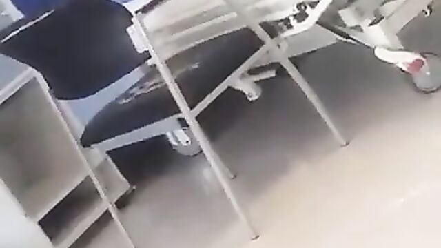 Patient Masturbating On Hospital Bed - 3 image