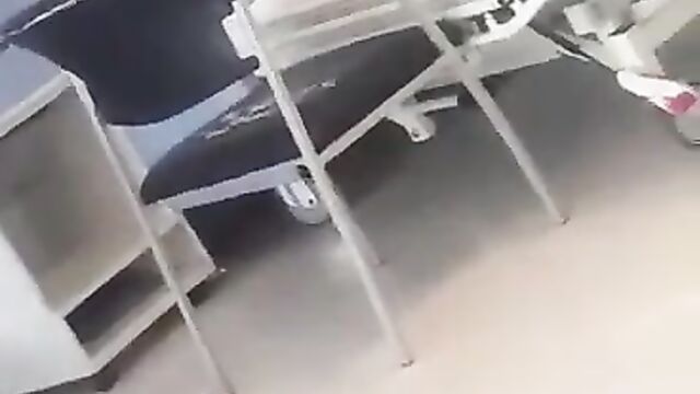 Patient Masturbating On Hospital Bed - 5 image