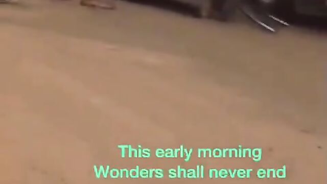 Girl strips naked and runs mad in public, obstructing traffic in Enugu, Nigeria - 4 image