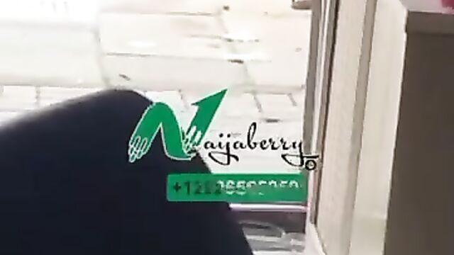 Dude caught exposing his dick while sitting in public - 1 image