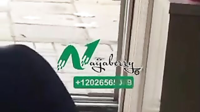 Dude caught exposing his dick while sitting in public - 3 image