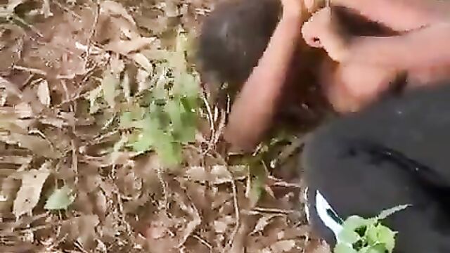 Nigerian lecturer and his children beat and strip lady naked for fighting his daughter over a boyfriend – Part 3 - 3 image