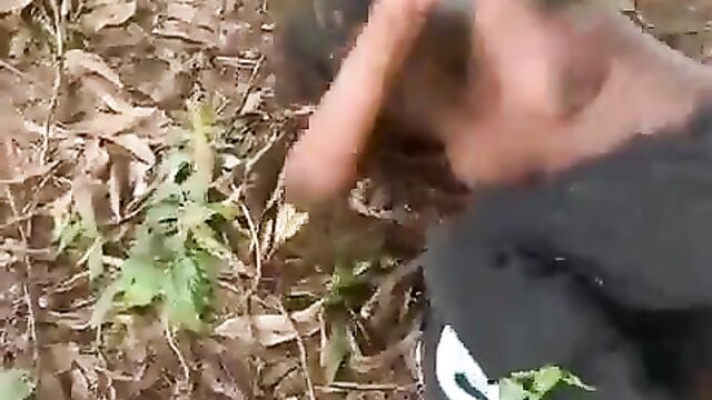 Nigerian lecturer and his children beat and strip lady naked for fighting his daughter over a boyfriend – Part 3 - 5 image