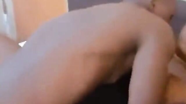 Abuja Student Fingering Runs Girl With Big Breasts Sextape - 3 image
