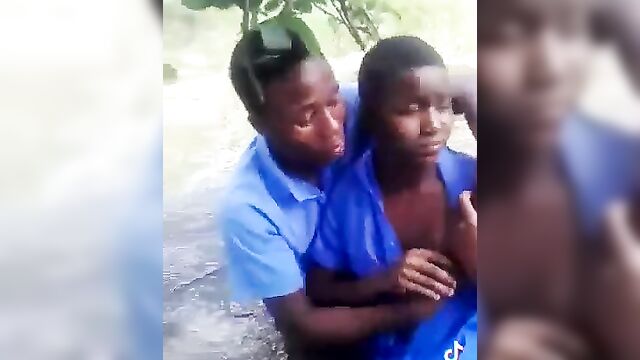 Trending High School (SHS) Gays TikTok Video - 5 image