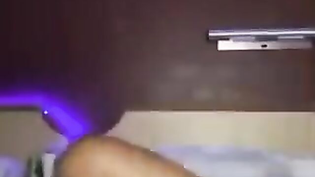 The sex was too hot for her - 3 image