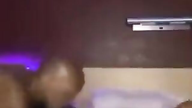 The sex was too hot for her - 4 image