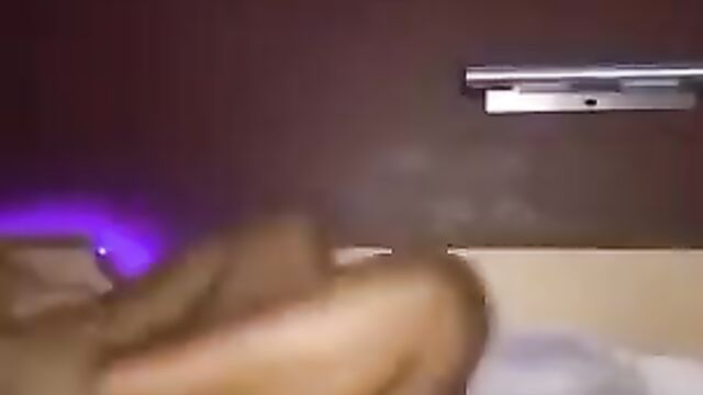 The sex was too hot for her - 5 image