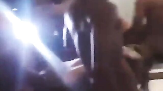 Private University Students Sex Party And Homemade Sex Video Leak - 3 image