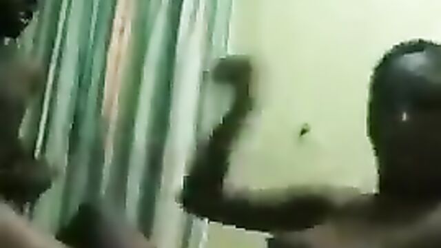 After School Sextape of Two Corrupt College Students - 4 image