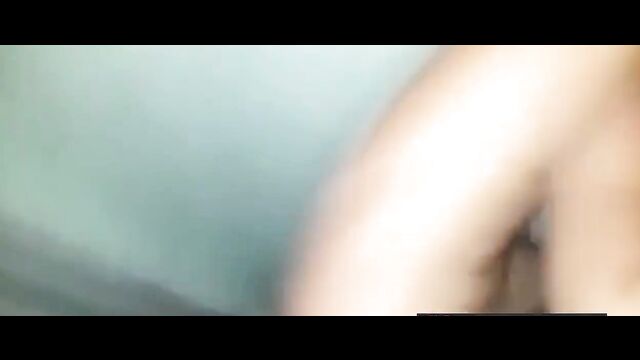 Wife caught cheating, naked in bed with another man having sex - 1 image