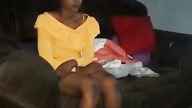 Househelp forced to strip with boobs exposed for sleeping with madam’s husband - 3 image