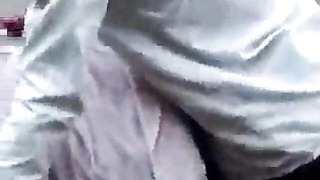 Mad man having doggy style sex with mad woman by the roadside in public - 3 image