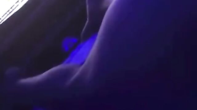 Nigerian Girl goes into spasm while having sex - 1 image