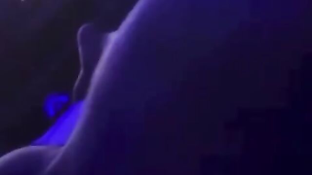 Nigerian Girl goes into spasm while having sex