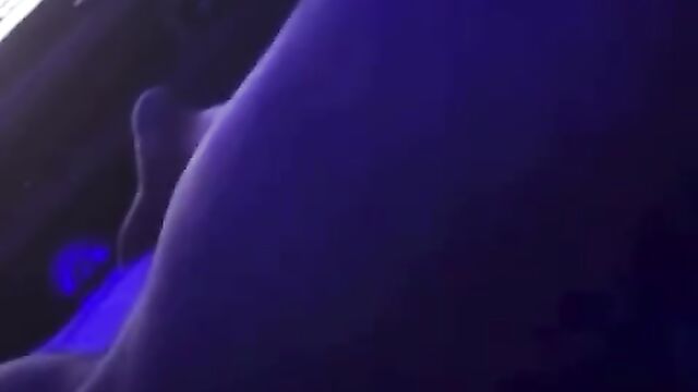 Nigerian Girl goes into spasm while having sex - 3 image