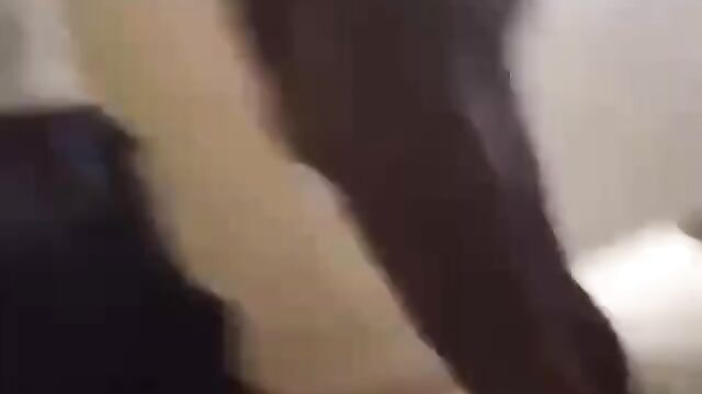 Girl teaching her best friend how to have threesome sex - 1 image