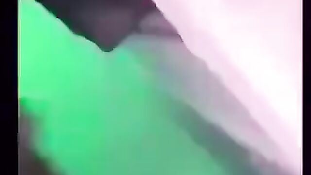 Black College Student Caught Having Sex On Facebook Live - 1 image