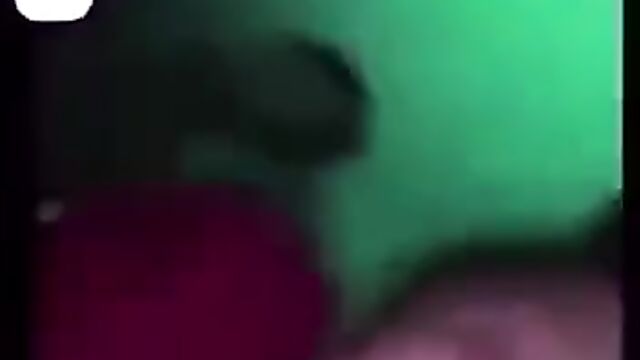 Black College Student Caught Having Sex On Facebook Live