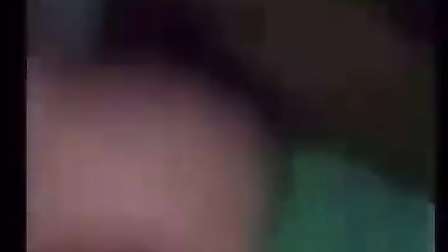 Black College Student Caught Having Sex On Facebook Live - 5 image