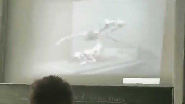 New Real Sex Education Class in Germany - 2 image