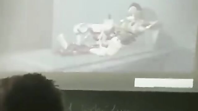 New Real Sex Education Class in Germany - 3 image