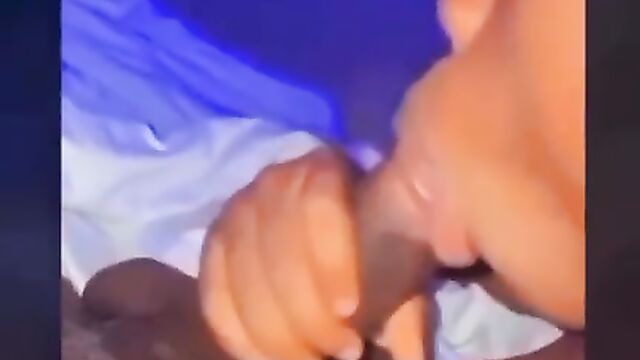 Prostitute Lagos Boys BlowJob Sextape Leaked – Part 1 - 2 image