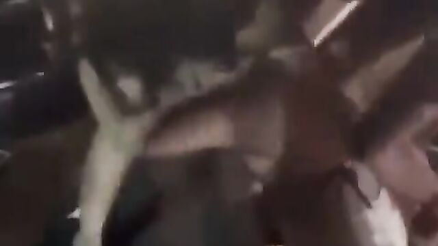 Whore beaten up for snatching other prostitutes customers - 1 image