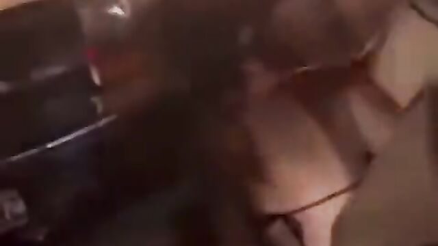 Whore beaten up for snatching other prostitutes customers - 2 image